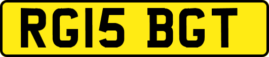 RG15BGT
