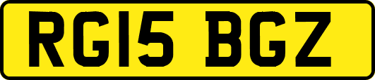 RG15BGZ