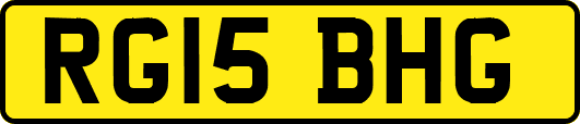 RG15BHG