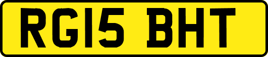 RG15BHT