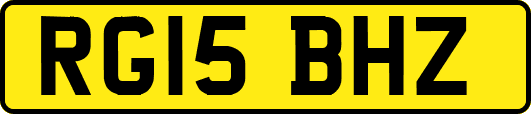 RG15BHZ
