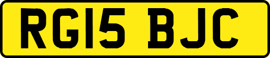 RG15BJC