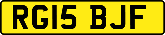 RG15BJF