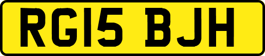 RG15BJH