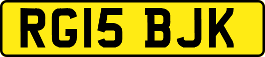 RG15BJK