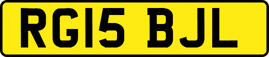 RG15BJL