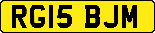 RG15BJM