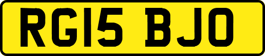 RG15BJO