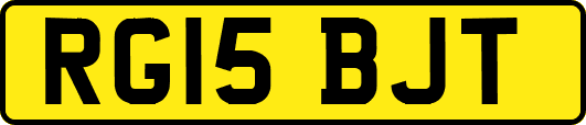 RG15BJT