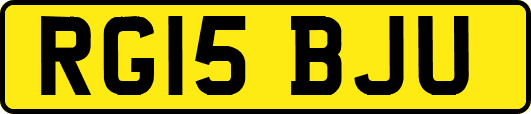 RG15BJU