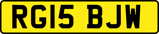 RG15BJW