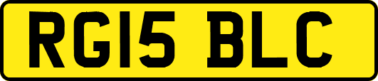 RG15BLC