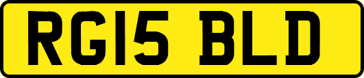 RG15BLD