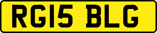 RG15BLG