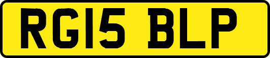 RG15BLP