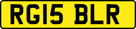 RG15BLR