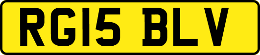 RG15BLV