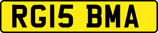 RG15BMA