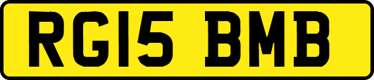 RG15BMB