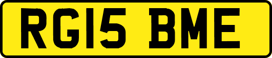 RG15BME