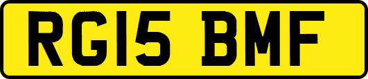 RG15BMF