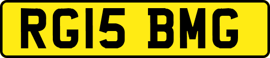 RG15BMG