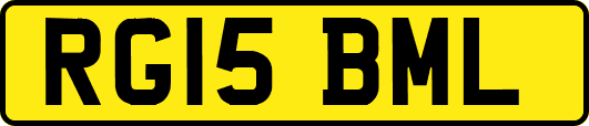 RG15BML