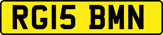 RG15BMN