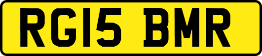 RG15BMR