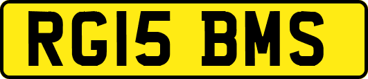 RG15BMS