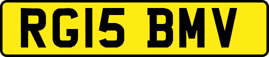 RG15BMV