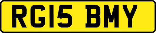 RG15BMY