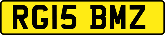 RG15BMZ