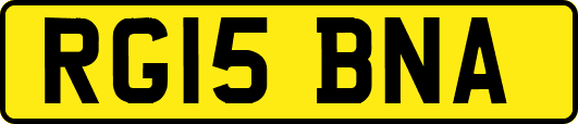 RG15BNA