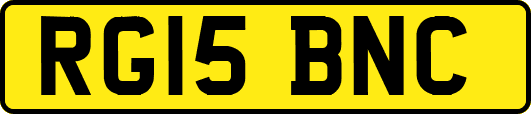 RG15BNC