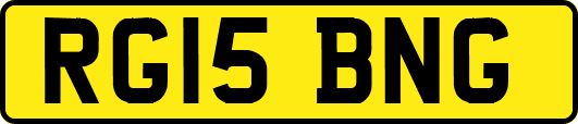 RG15BNG