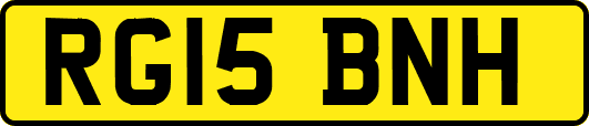 RG15BNH