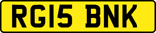 RG15BNK