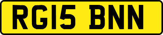 RG15BNN