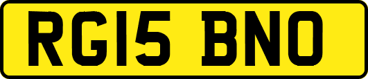 RG15BNO