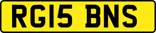 RG15BNS