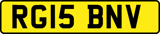 RG15BNV