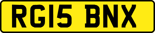 RG15BNX