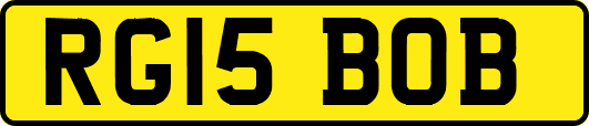 RG15BOB
