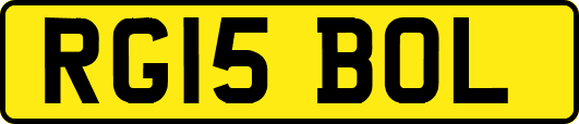 RG15BOL