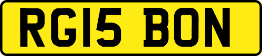 RG15BON