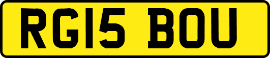 RG15BOU