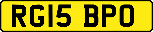 RG15BPO