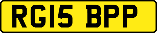 RG15BPP