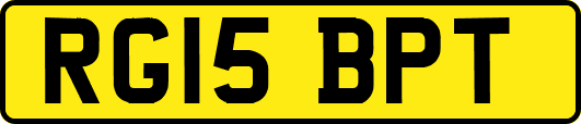 RG15BPT
